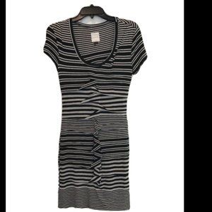 Nicole Miller Studio Bodycon Dress